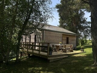 Chalet Rochefort Buitenaudio-opname 6