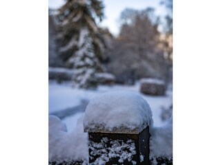 Appartamento per vacanze Bad Berleburg Registrazione all'aperto 2