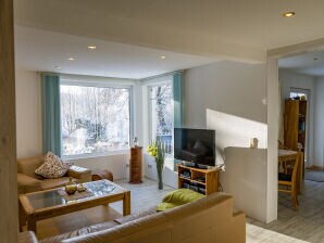Ferienwohnung Appartement de rêve sur l'étang du moulin