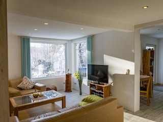 Apartamento de vacaciones Bad Berleburg Características 5
