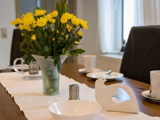 Apartamento de vacaciones Bad Berleburg Características 10