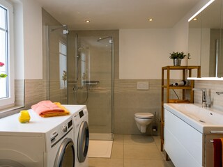 Appartamento per vacanze Bad Berleburg Caratteristiche 11