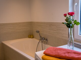 Appartamento per vacanze Bad Berleburg Caratteristiche 12