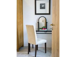 Apartamento de vacaciones Bad Berleburg Dormitorio 15