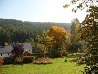 Apartamento de vacaciones Bad Berleburg Entorno 20