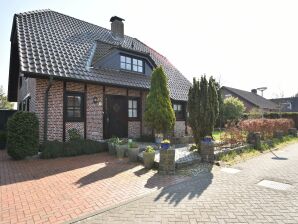 Cottage Geräumiges Herrenhaus mit Wiesenblick in Bruinisse - Bruinisse - image1