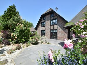 Landhaus Geräumiges Herrenhaus mit Wiesenblick in Bruinisse - Bruinisse - image1