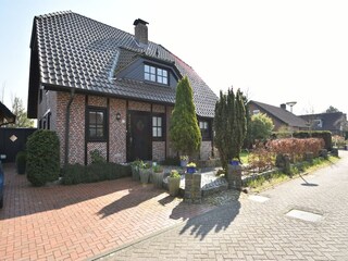 Vakantiehuisje Bruinisse Buitenaudio-opname 9