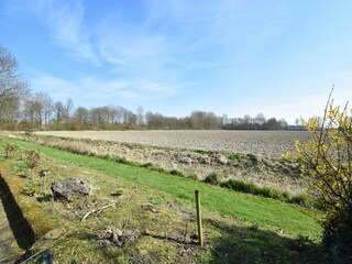 Vakantiehuisje Bruinisse Buitenaudio-opname 10