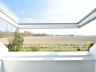 Vakantiehuisje Bruinisse Buitenaudio-opname 3