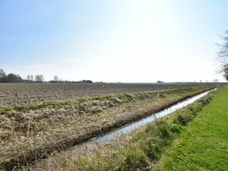 Vakantiehuisje Bruinisse Buitenaudio-opname 4