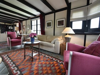 Casa de campo Bruinisse Características 28