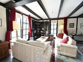 Casa de campo Bruinisse Características 29