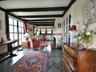 Cottage Bruinisse Features 16