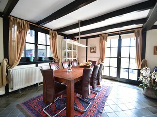Cottage Bruinisse Features 27