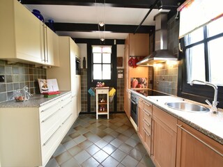 Landhaus Bruinisse Ausstattung 28