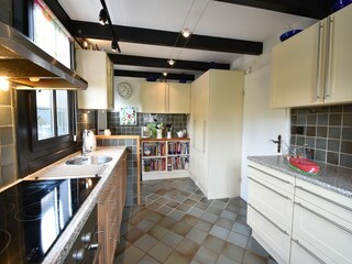 Vakantiehuisje Bruinisse Kenmerken 20