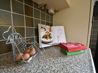 Casa de campo Bruinisse Características 31