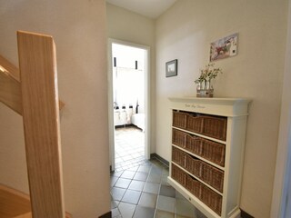 Cottage Bruinisse Features 20