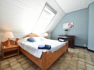 Vakantiehuisje Bruinisse Kenmerken 22