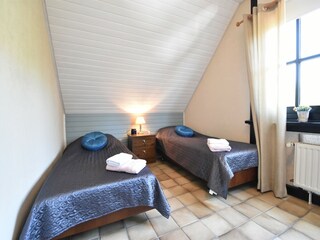 Landhaus Bruinisse Ausstattung 23