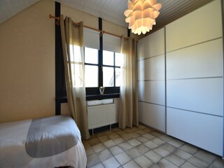 Vakantiehuisje Bruinisse Kenmerken 32