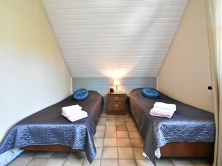 Vakantiehuisje Bruinisse Kenmerken 24