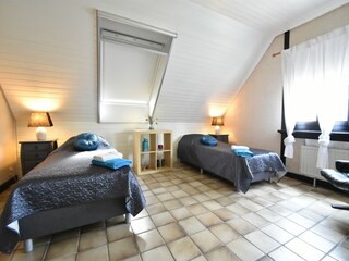 Vakantiehuisje Bruinisse Kenmerken 26