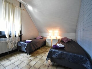 Vakantiehuisje Bruinisse Kenmerken 14