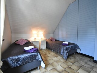 Vakantiehuisje Bruinisse Kenmerken 33