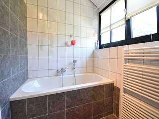 Vakantiehuisje Bruinisse Kenmerken 36