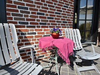 Vakantiehuisje Bruinisse Buitenaudio-opname 5