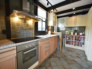 Landhaus Bruinisse Ausstattung 17