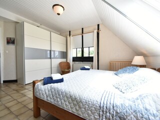 Vakantiehuisje Bruinisse Kenmerken 15