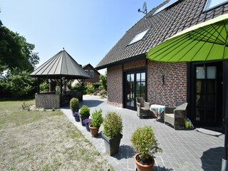 Cottage Bruinisse Outdoor Recording 8