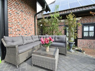 Cottage Bruinisse Outdoor Recording 6