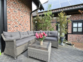Cottage Bruinisse Outdoor Recording 9