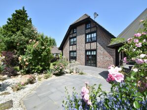 Cottage Geräumiges Herrenhaus mit Wiesenblick in Bruinisse - Bruinisse - image1