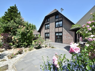 Type de propriété : Chalet Bruinisse Enregistrement extérieur 1