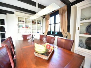 Type de propriété : Chalet Bruinisse Équipement 25