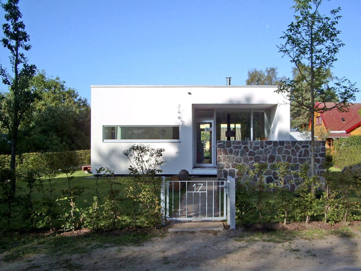 Casa de vacaciones Ückeritz Grabación al aire libre 1