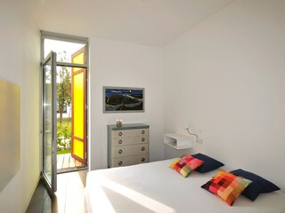 Casa de vacaciones Ückeritz Dormitorio 11