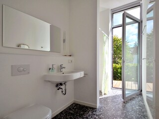 Casa per le vacanze Ückeritz Bagno 12