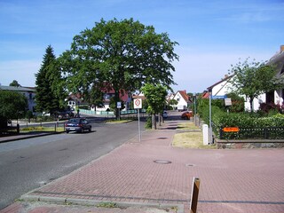 Casa de vacaciones Ückeritz Entorno 16