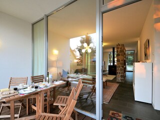 Casa de vacaciones Ückeritz Grabación al aire libre 4