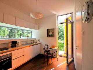 Casa per le vacanze Ückeritz Cucina 13