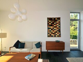 Casa de vacaciones Ückeritz Salón 8