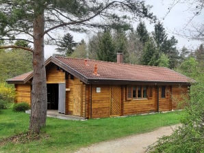 Ferienhaus Glückskäfer 31 - Hayingen - image1