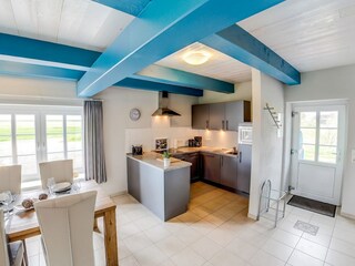 Holiday apartment Pellworm Features 7