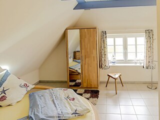 Holiday apartment Pellworm Features 11